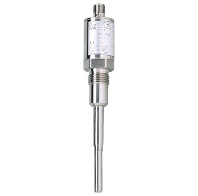 ifm electronic TAA Инфракрасный датчик температуры PT1000 Вход 31.6V dc