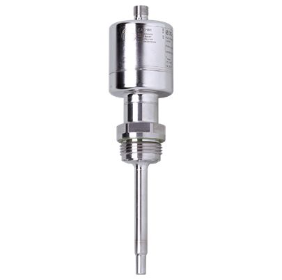 ifm electronic TAD Инфракрасный датчик температуры PT1000 вход 32V dc