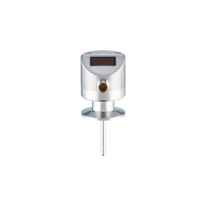 ifm electronic TD Инфракрасный Датчик Температуры PT1000 Вход 32V dc