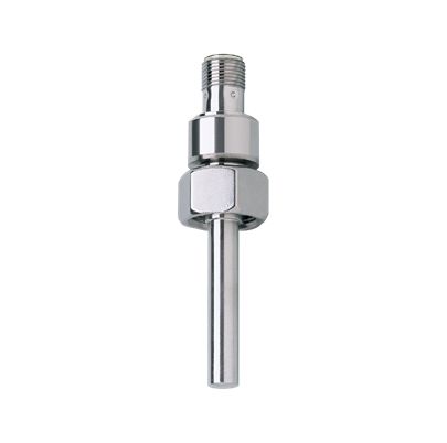 ifm electronic PT100 Инфракрасный датчик температуры 8.2 mm Диаметр, 44 mm Длина, ±0.3 % 125 °C Макс