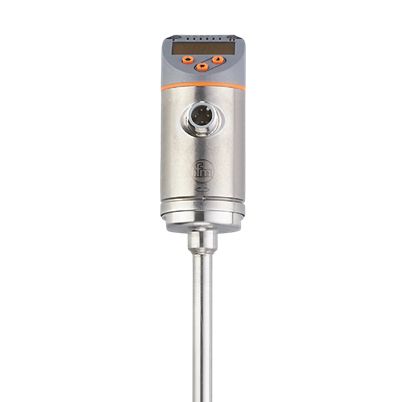 ifm electronic Датчик потока