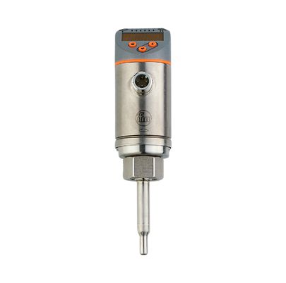 ifm electronic Датчик потока