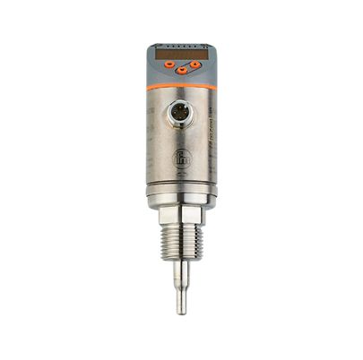 ifm electronic Датчик потока
