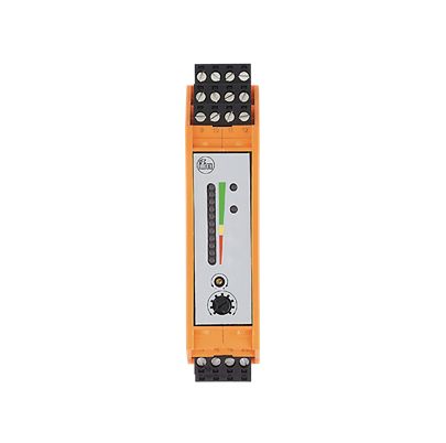 ifm electronic SN0 Серия, DIN-рейка контроллер расхода, аналоговый выход 240V