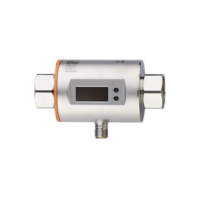 ifm electronic 50 л/мин макс