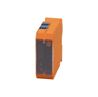 ifm electronic SR3 Серия Контроллер Потока, Аналоговый Выход