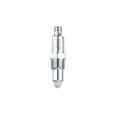 ifm electronic LMC Серия Датчик для определения уровня уровня Датчик, Резьбовой, Фторэластомер, Корпус Нержавеющая сталь