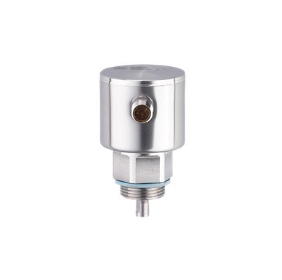 ifm electronic Серия LX0 Датчик для определения уровня, Датчик уровня, Резьбовой, Хлоропрен, Полиэфирэфиркетон,