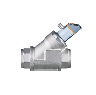 ifm electronic Передатчик потока, 200L/min Макс