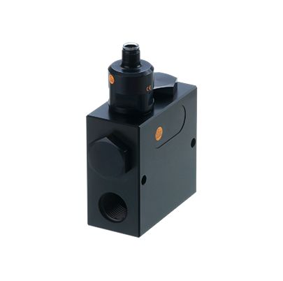 ifm electronic Датчик Потока, 50L/мин Макс