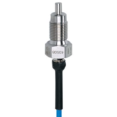 ifm electronic Расходомер