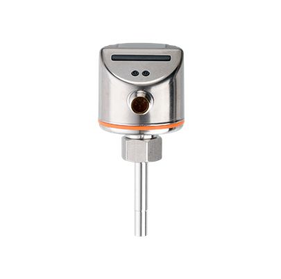ifm electronic Монитор потока