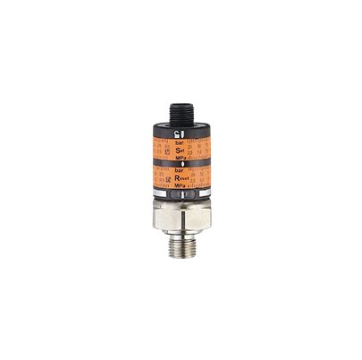 ifm electronic Датчик давления Серии PK 0 бар 400 бар
