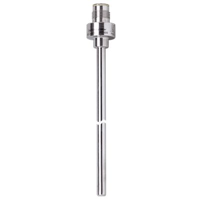 ifm electronic PT100 100 mm Длинный, Калиброванный