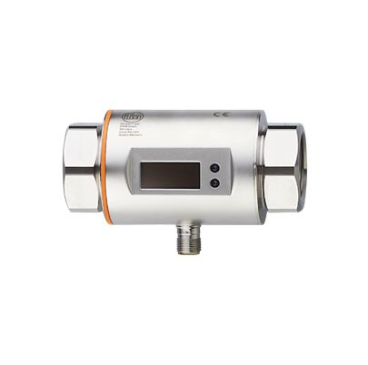 ifm electronic, 100L/min Макс