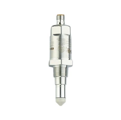 ifm electronic LMC Серия Датчик для определения уровня уровня Датчик, Резьбовой, Фторэластомер, Корпус Нержавеющая сталь