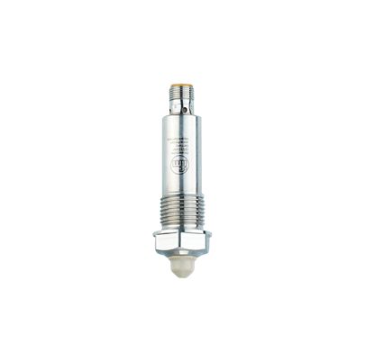 ifm electronic LMC Серия Датчик для определения уровня уровня Датчик, Резьбовой, Фторэластомер, Корпус Нержавеющая сталь