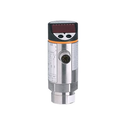 ifm electronic PNP/NPN выход