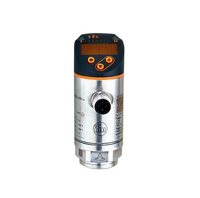 ifm electronic, Выход IO-Link