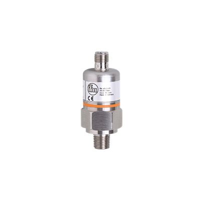 ifm electronic PX91 Серия Промышленный датчик давления, 0/10 V выход 0 psi 3000 psi, относительное давление