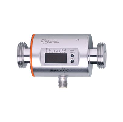 ifm electronic, 100L/min Макс