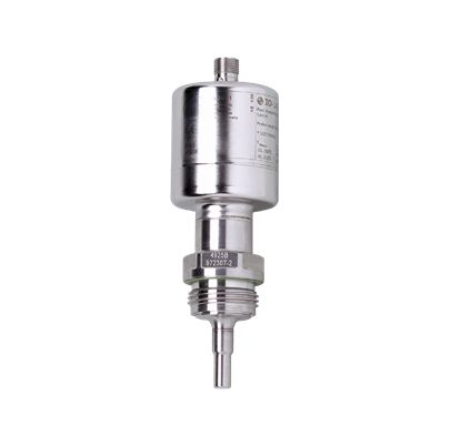 ifm electronic TAD Инфракрасный датчик температуры PT1000 Вход 32V