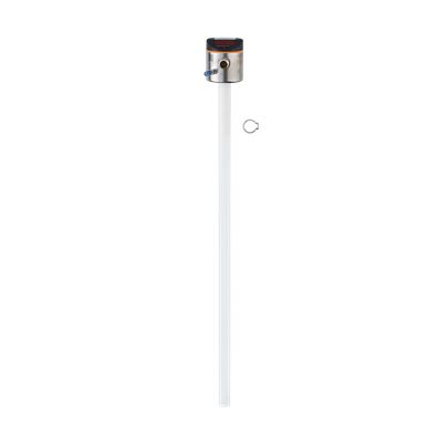 ifm electronic LT8 Серия Датчик уровня, с резьбой, нитриловый каучук (NBR), полипропилен, термопластичный вулканизат,