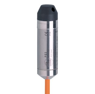ifm electronic, Выход 4 до 20 мА