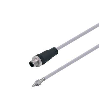 ifm electronic Датчик температуры инфракрасный ± 0.15 180 °C Макс