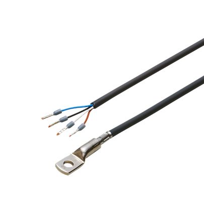 ifm electronic Датчик температуры инфракрасный ± 0.15 90 °C Макс