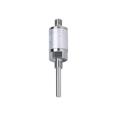 ifm electronic TAA Инфракрасный датчик температуры PT1000 Вход 31.6V dc
