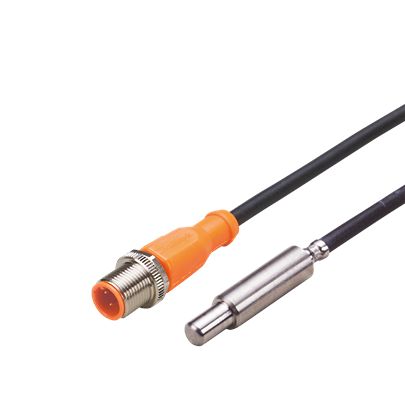 ifm electronic Датчик температуры инфракрасный ± 0.15 90 °C Макс