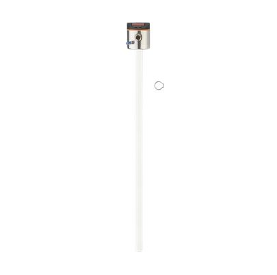 ifm electronic LK Серия Электронный Датчик Уровня, Резьбовой, Нитриловая Резина (NBR), Корпус Полипропилен