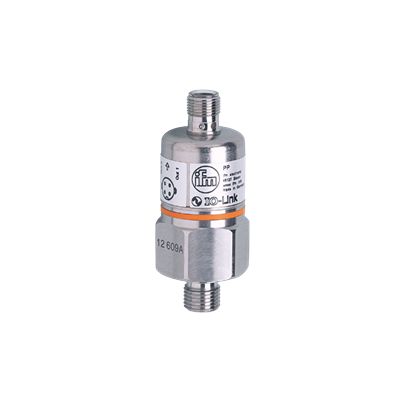 ifm electronic PP Серия переключатель давления 0 бар 400 бар