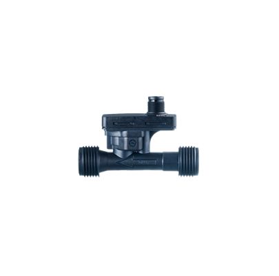 ifm electronic SV3151 Серия Вихревой расходомер Датчик расхода для воды, 0.5L/min мин, 10 L/min макс