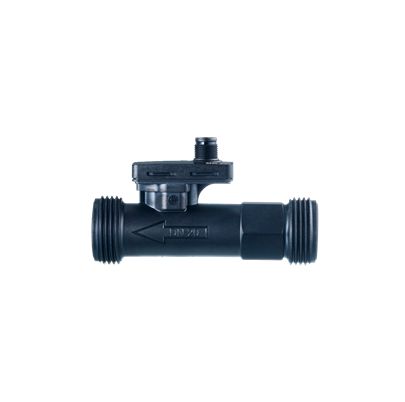 ifm electronic SV7051 Серия вихревой расходомер для воды, 5L/мин мин, 85 L/мин макс