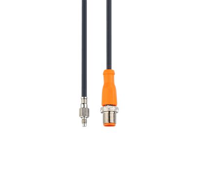 ifm electronic PT100 Инфракрасный Датчик Температуры ± 0.15 90 °C Макс