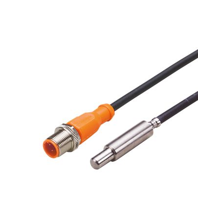 ifm electronic Датчик температуры инфракрасный ± 0.15 90 °C Макс