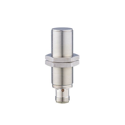 ifm electronic GG761S Датчик индуктивного приближения с резьбовым корпусом, M18 PNP GG761S 32V 10.5 мм 32 V dc 5 mA