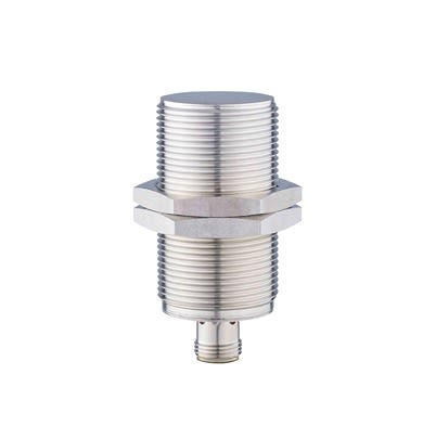 ifm electronic GI762S Резьбовой индуктивный датчик приближения, M30 PNP GI762S 30V 6 mm 30 V dc 5 mA