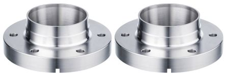 ifm electronic, Серия A Адаптер 65 мм для использования с серией EN10357, DIN EN 10357 серия A, DIN 11866 серия A,