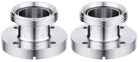 ifm electronic, E405 Серия фиксирующее устройство для использования с адаптерами