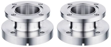 ifm electronic, E405 Серия Фланец 50 mm для использования с адаптером