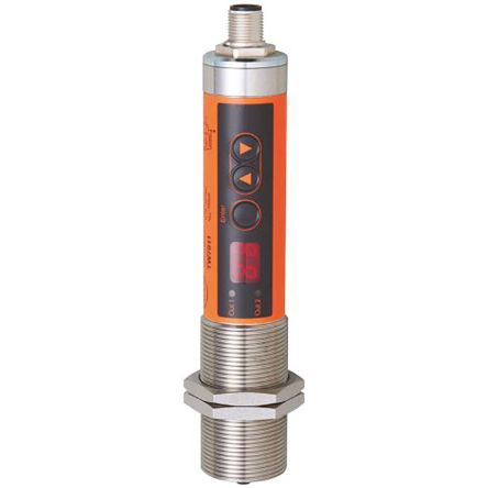 ifm electronic TW7011 V Выходной сигнал инфракрасного датчика температуры, 350 °C до 1350 °C