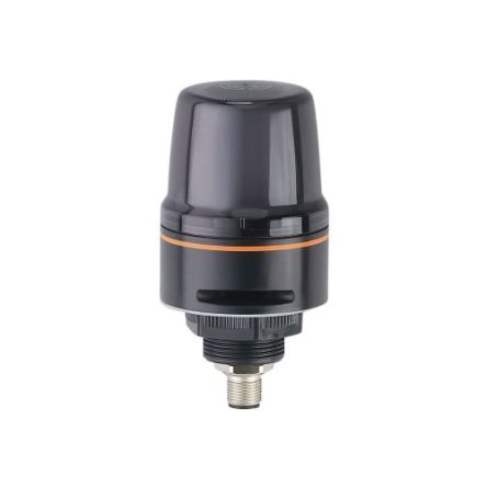 ifm electronic Серия DV2130 Белая индикаторная лампа с зуммером, 1 свет 24V настенный, основание