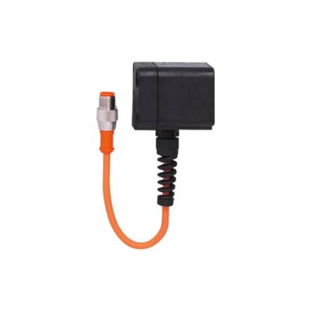 ifm electronic EC2060 Датчик наклона, IP67, 4 до 20 мА
