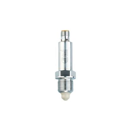 ifm electronic Серия LMFCE-B12E-QSKG-1/US Датчик уровня с поплавком, резьбовой, корпус из нержавеющей стали