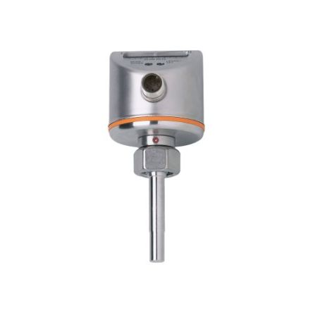 ifm electronic Серия SI5000 Датчик потока, M18 x 1.5
